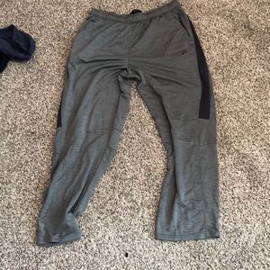 Men’s athletic sweatpants